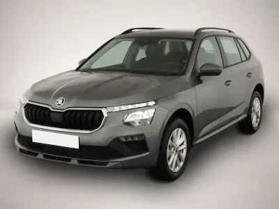 Neu Skoda Kamiq Selection 150 PS (110 kW) 2026 Grau SUV