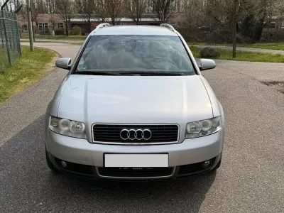Gebraucht Audi A4