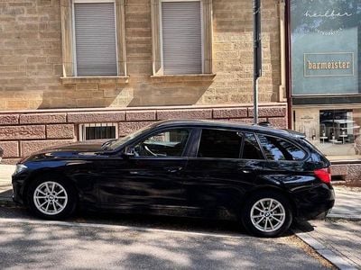 BMW 316