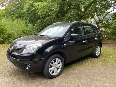 Gebraucht Renault Koleos Dynamique 171 PS (125 kW) 2009 SUV