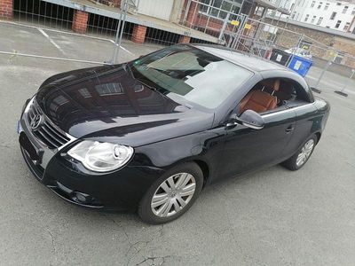 VW Eos