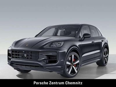 Porsche Cayenne GTS