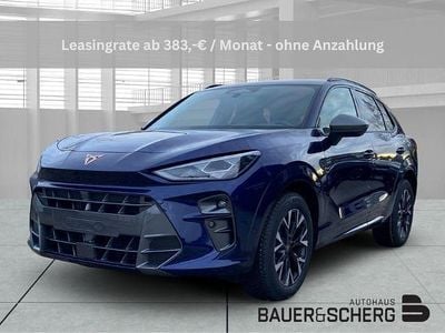 Neu Cupra Terramar 150 PS (110 kW) 2026 SUV