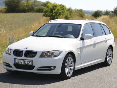 Gebraucht BMW 316