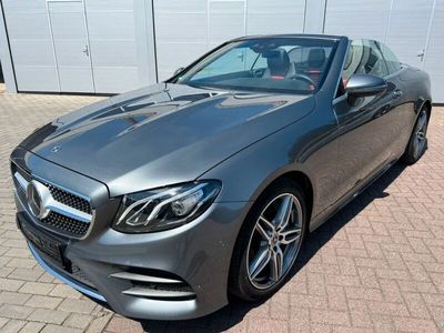 Mercedes E300