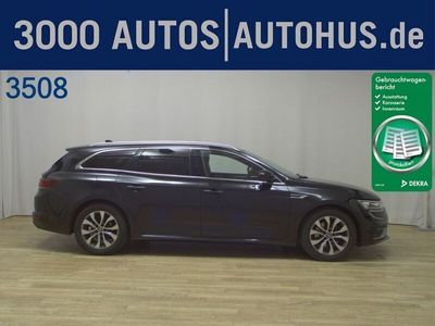 Renault Talisman GrandTour