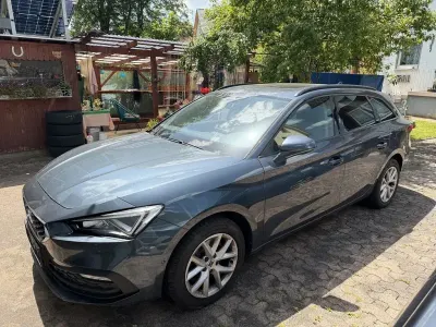Gebraucht Seat Leon ST