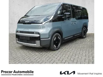 Gebraucht Kia PV5