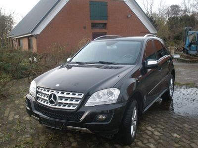 Mercedes ML350