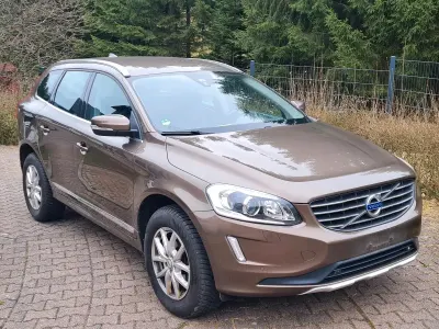 Brugt Volvo XC60 190 HK (139 kW) 2014 Andere farben SUV