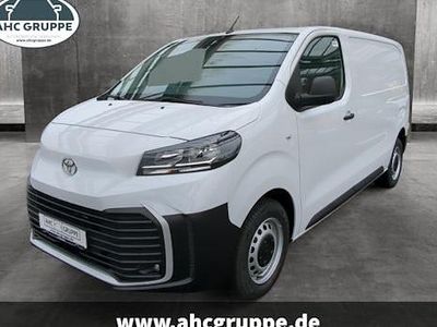 Occasion Toyota Proace Comfort 145 PK (106 kW) 2024 Wit MPV
