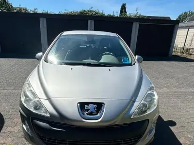 Gebraucht Peugeot 308
