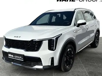 Gebraucht Kia Sorento