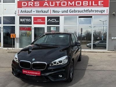 BMW 220