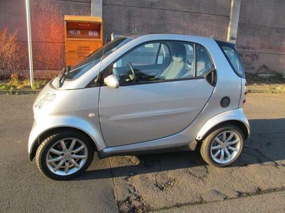 Smart ForTwo Coupé
