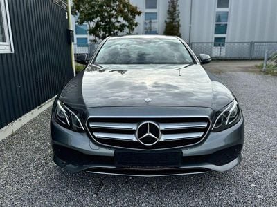 Mercedes E250