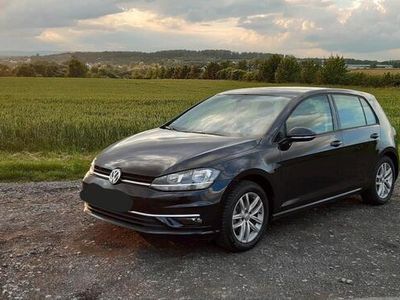 VW Golf VIII