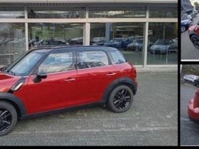 Mini Cooper Countryman
