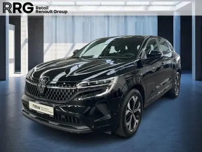 Gebraucht Renault Austral