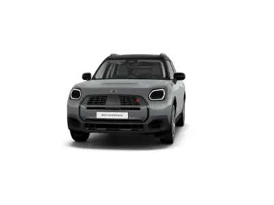 Gebraucht Mini Countryman