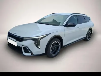 Neu Kia K4 150 PS (110 kW) 2026 Manufacturer Kombi