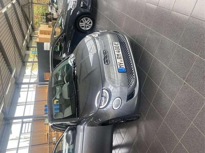 Gebraucht Fiat 500e La Prima 86 kW (118 PS) 2022 Cabrio
