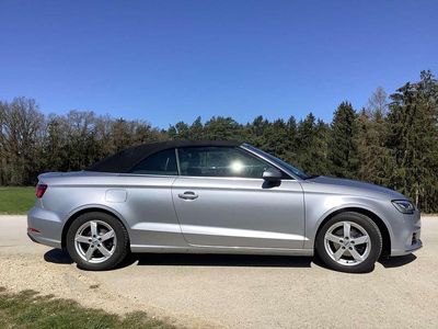 Audi A3 Cabriolet