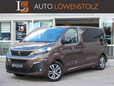 Peugeot Traveller