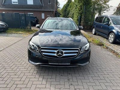 Mercedes E250