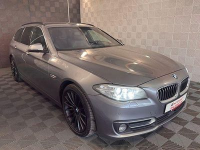 BMW 525