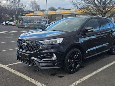 Begagnad Ford Edge ST-Line 238 HK (175 kW) 2020 SUV