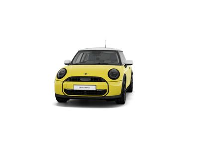 Mini Cooper S Coupé