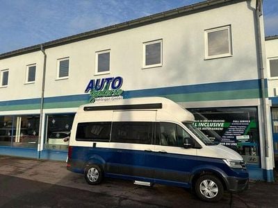 Gebraucht VW California California 130 PS (95 kW) 2021 Andere Van