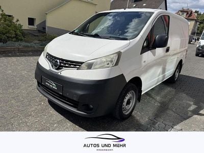 Nissan NV200
