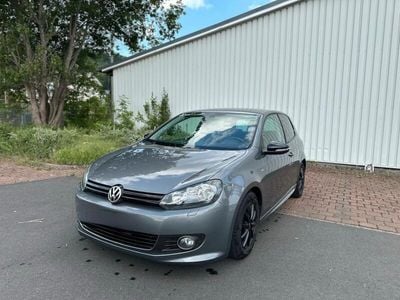 VW Golf VI