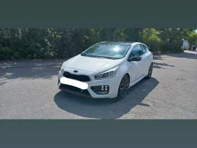 Gebraucht Kia ProCeed