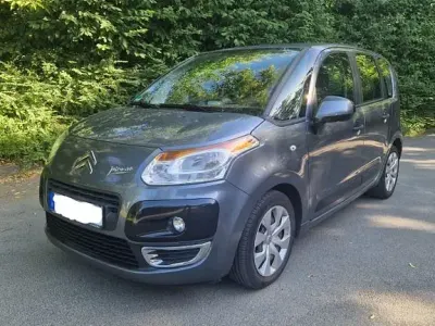Gebraucht Citroën C3 Picasso