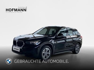 gebraucht BMW X1 xDrive25e Advantage bei Hofmann