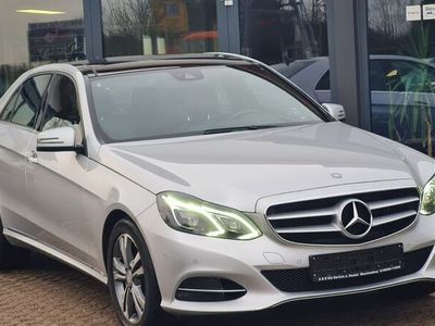 Mercedes E200