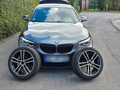 BMW 230