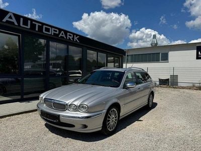 Jaguar X-type