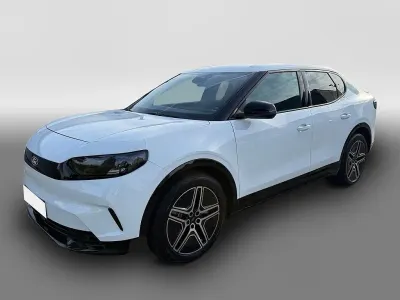 Occasion Ford Capri Premium 250 kW (340 ch) 2025 Blanc SUV