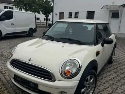 Occasion Mini ONE 95 PK (69 kW) 2009 Hatchback