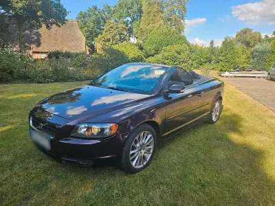 Gebraucht Volvo C70