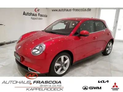 Gebraucht Ora 03 125 kW (171 PS) 2023 Rot Kleinwagen