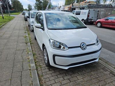 gebraucht VW cross up! 1.0 55kW