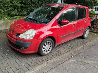Gebraucht Renault Modus