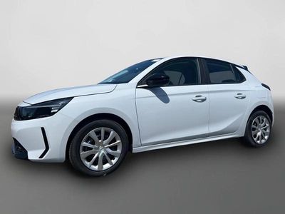 Usata Opel Corsa Edition 101 CV (74 kW) 2025 Bianco Utilitaria