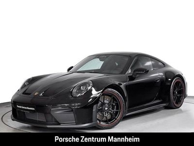 Neu Porsche 992 510 PS (375 kW) 2026 Schwarz