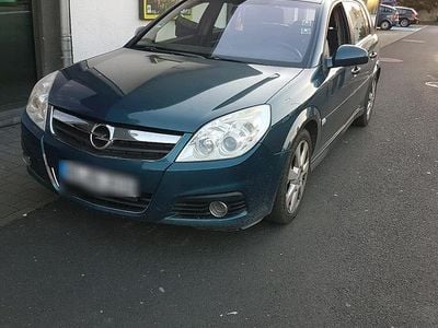Opel Signum